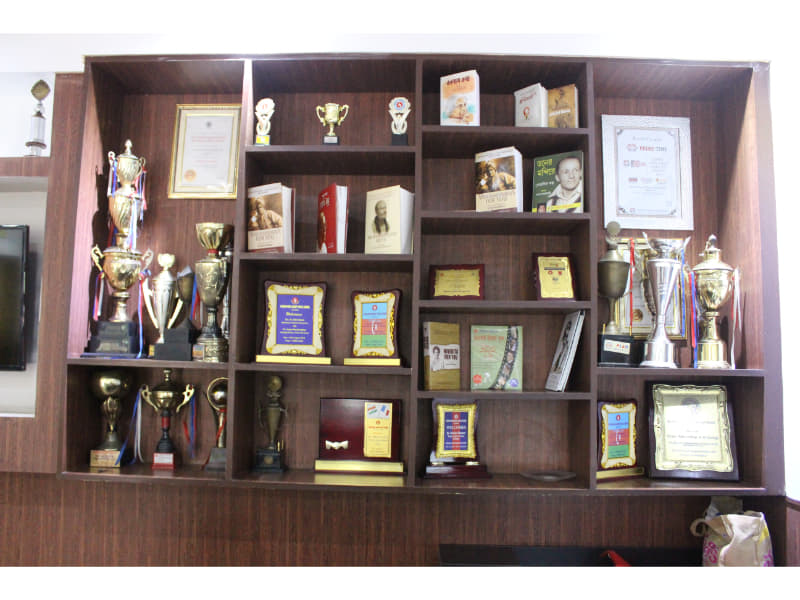 Techno International New Town Kolkata Extra Curricular Activities photo 1